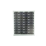 60W單晶太陽能電池板，太陽能電池組件