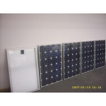 1-280W單/多晶硅太陽能電池板，太陽能板，太陽能組件