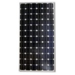 120W單/多晶硅太陽能板，太陽能電池板，太陽能光伏組件