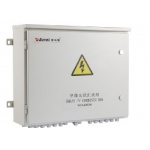 安科瑞金太陽光伏匯流箱APV-M8，廠家直銷