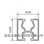 鋁合金支架型材，屋頂支架鋁合金