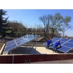 河南光伏發電找河南龍之源，太陽能發電的優勢