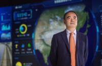 專注新能源20年，他用技術實力領跑行業——專訪陽光電源董事長曹仁賢