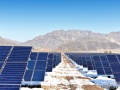 5MW！國內首個疊瓦組件地面電站并網發電！賽拉弗智造！