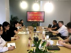 再進一步！康菲爾檢測科技順利通過CMA擴項現場評審