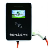 7KW充電樁，交流充電樁，ECA-220/007