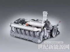 氫內燃機將煥發新生？——探索氫能利用的另一種可能