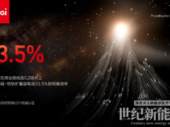 33.5%！隆基再刷商業級CZ硅片晶硅-鈣鈦礦疊層電池全球最高效率