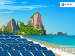 上能電氣與法國Voltalia簽訂阿爾巴尼亞140MW項目供貨協議