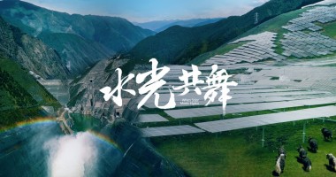 再樹標桿！華為助力全球裝機最大、海拔最高水光互補電站成功并網