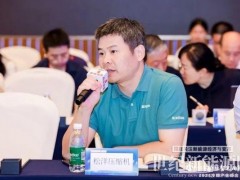 榮耀綻放丨榮獲雙獎，品牌綻放，松洋壓縮機閃耀2024中國暖通空調產業發展峰會