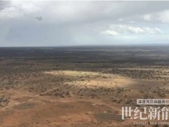 面積堪比一個國家，70GW裝機容量！全球最大風光制氫項目計劃出爐！