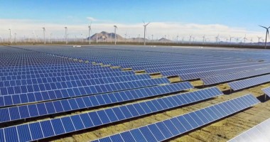 赴新程，挑戰無極限；向未來，賦能全場景——2025晶澳科技應用場景解決方案先導片煥新發布