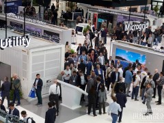 以技術創新賦能構網，華為全場景構網解決方案亮相Intersolar Europe