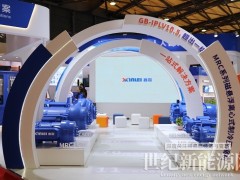 鑫磊股份“磁懸浮+全場景”技術撬動千億能源革命， 制冷與空壓賽道迎倍增拐點