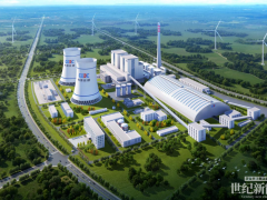 500MW風電項目獲核準批復