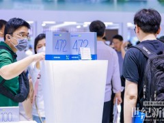 賦能全球能源變革，楚能攜全場景解決方案亮相深圳國際電池展