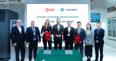林洋能源Intersolar Europe 2025回顧，攜手國際伙伴共拓儲能新篇章