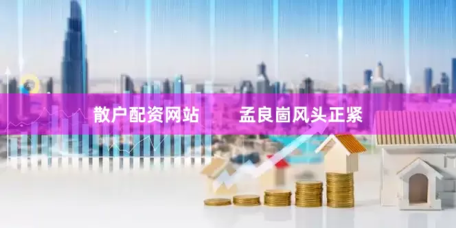 散户配资网站        孟良崮风头正紧