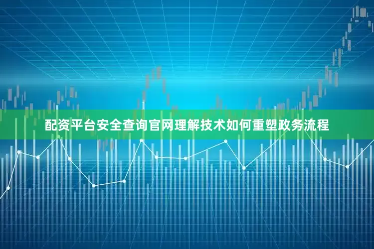 配资平台安全查询官网理解技术如何重塑政务流程