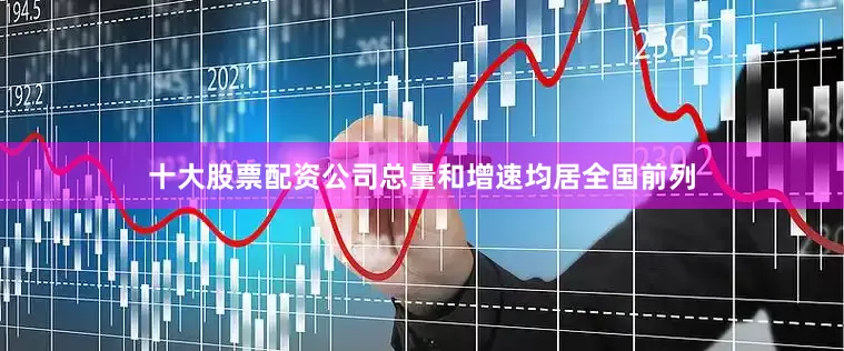 十大股票配资公司总量和增速均居全国前列